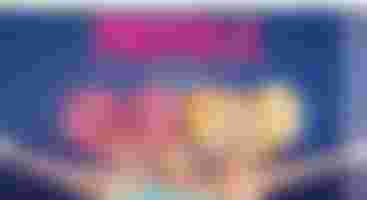 Slow Burn Theatre Co: PRISCILLA QUEEN OF THE DESERT the Musical