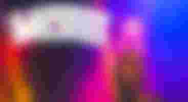 The Motet / Galactic with Moon Hooch
