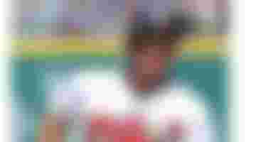 Cleveland Indians at Detroit Tigers