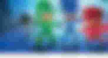 PJ Masks