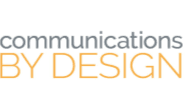 Communications by Design