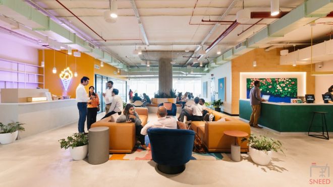 Wework Oberoi Commerz Ii In Goregaon East Reviews Price Goregaon este unul dintre cele mai vizitate locații din mumbai de către călători.