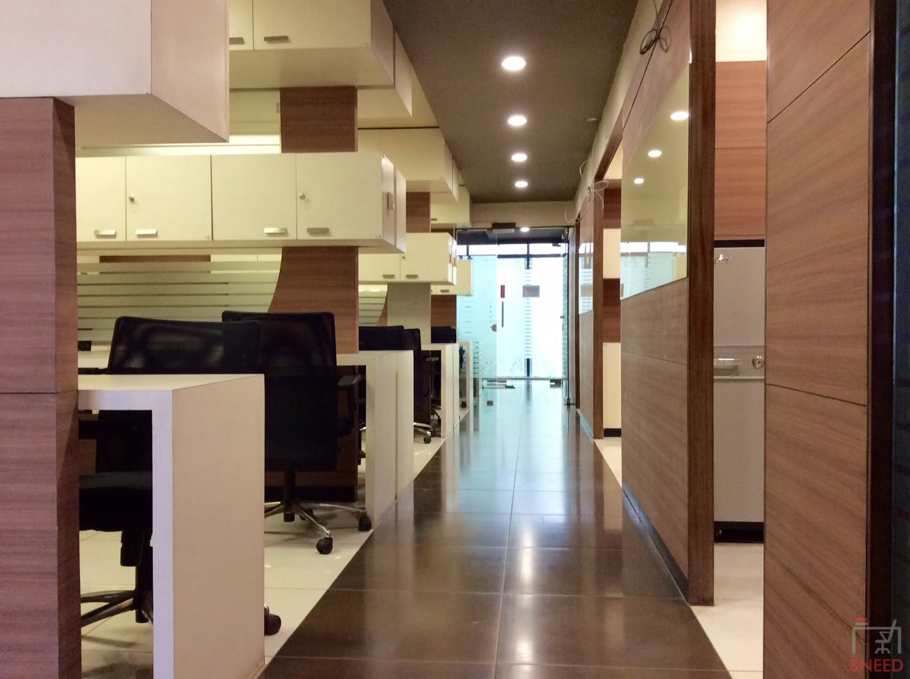 ACCILERATOR COWORKING SPACE IN MARTHAHALLI