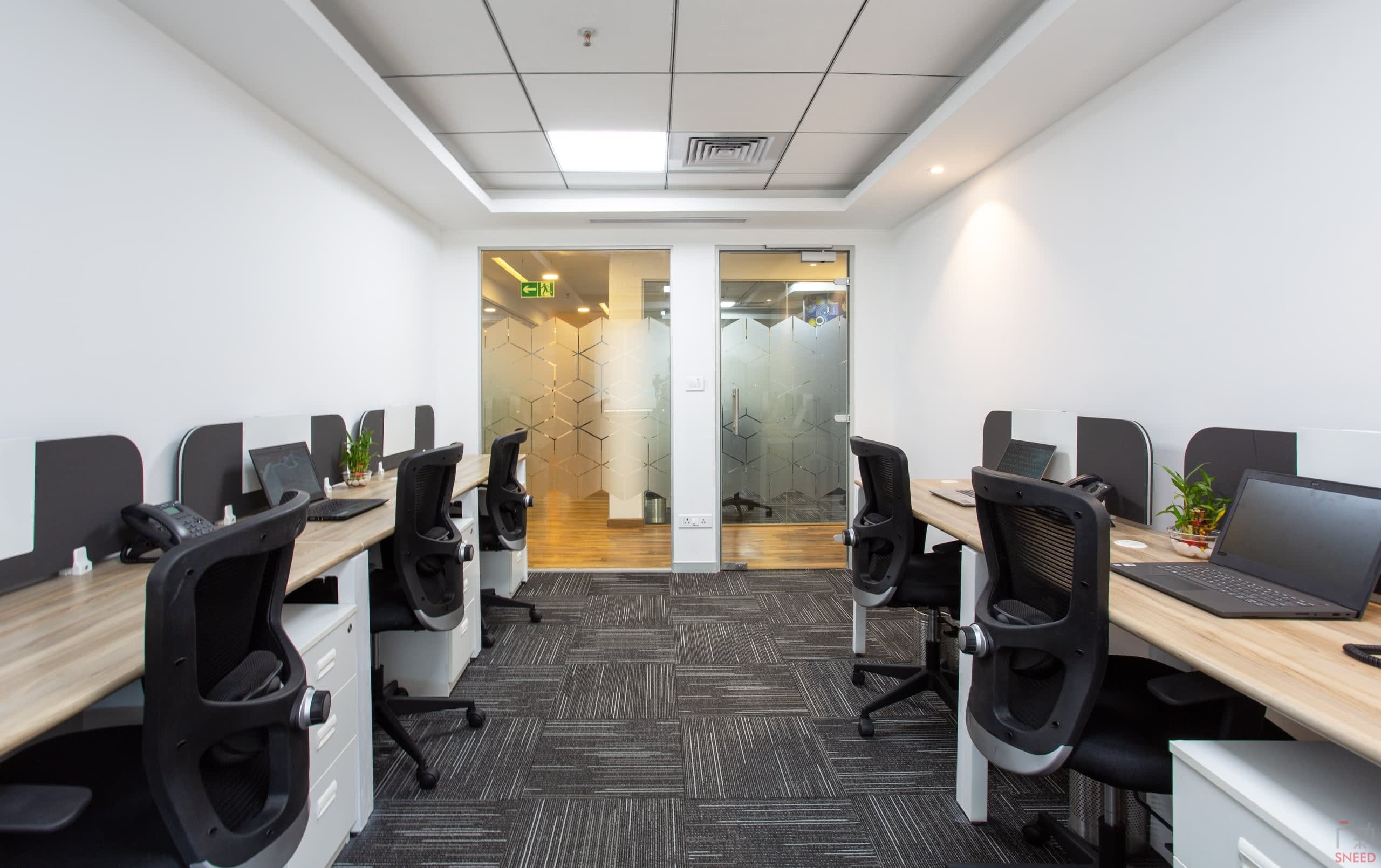 HQ10 PRIMUS in guindy industrial estate