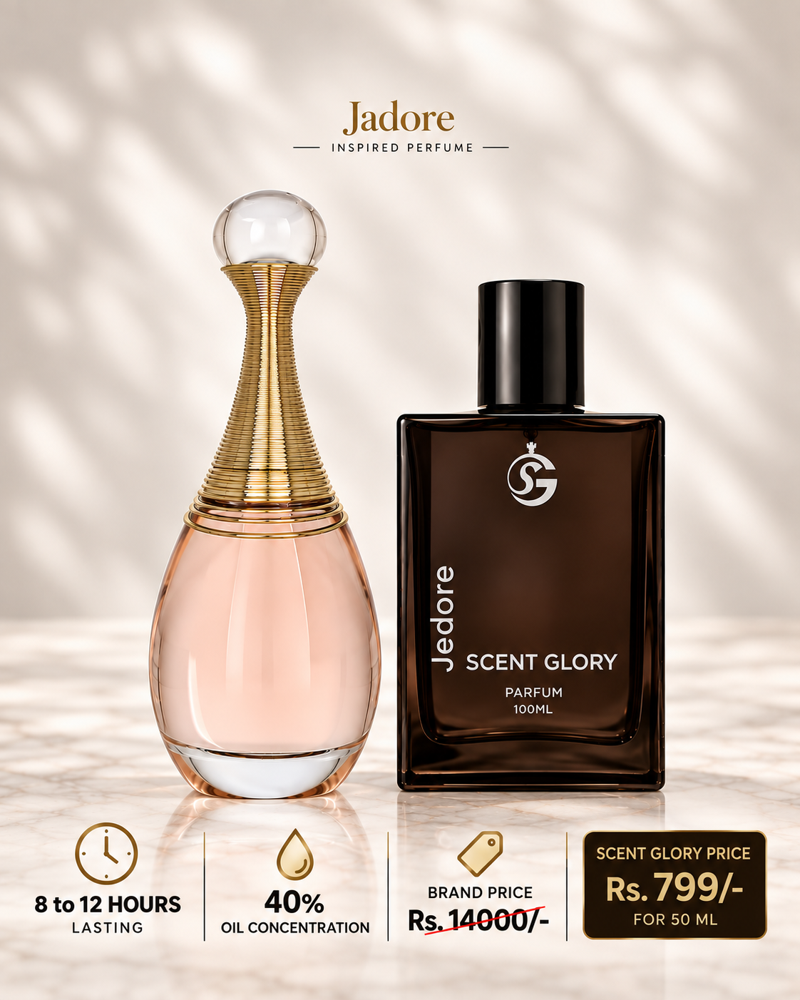 Jadore