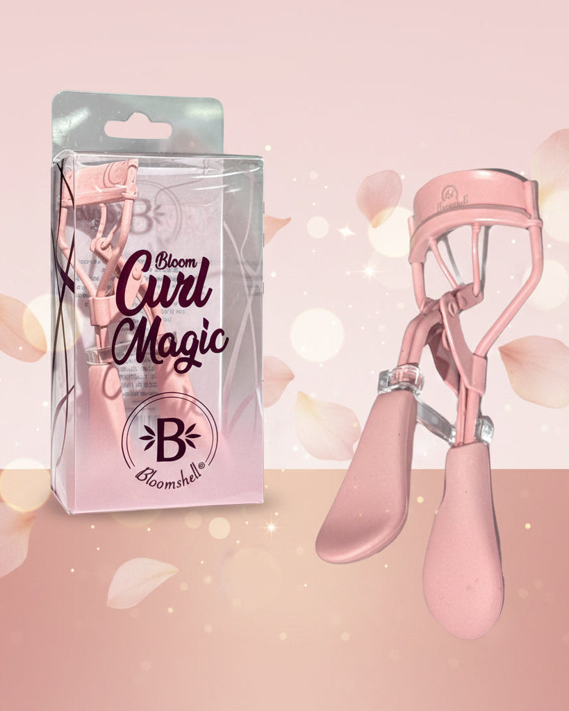 Encrespador Bloomshell Curl Magic