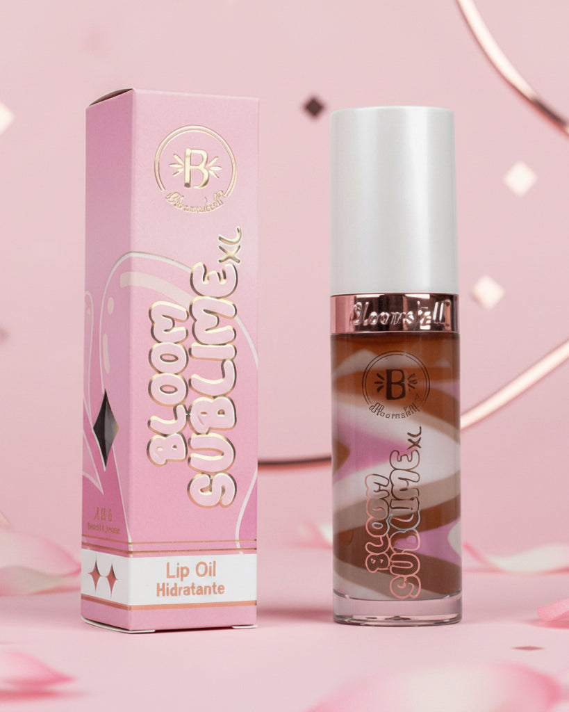 Labial Bloomshell Bloom Sublime Xl
