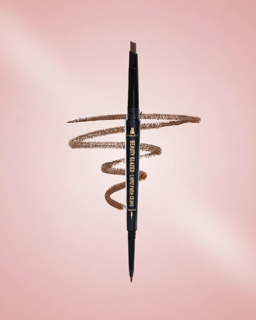 Lapiz De Ceja Trendy Beaty Glazed