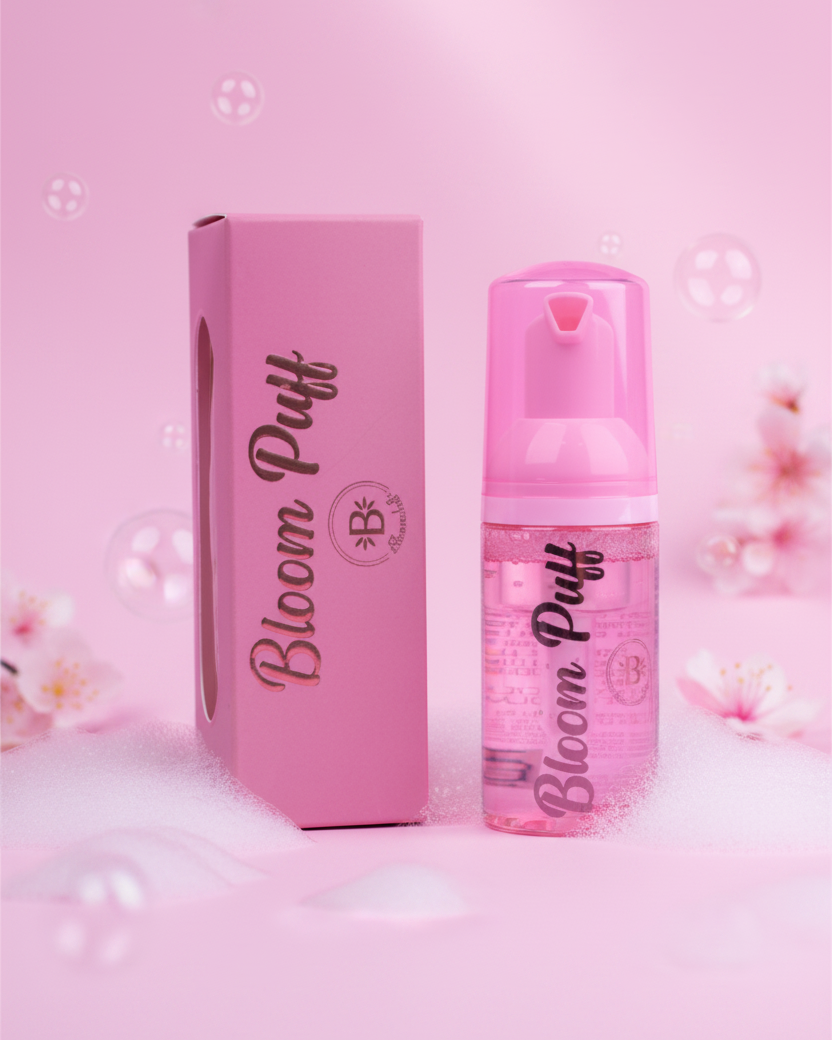 Primer Bloomshell Bloom Puff