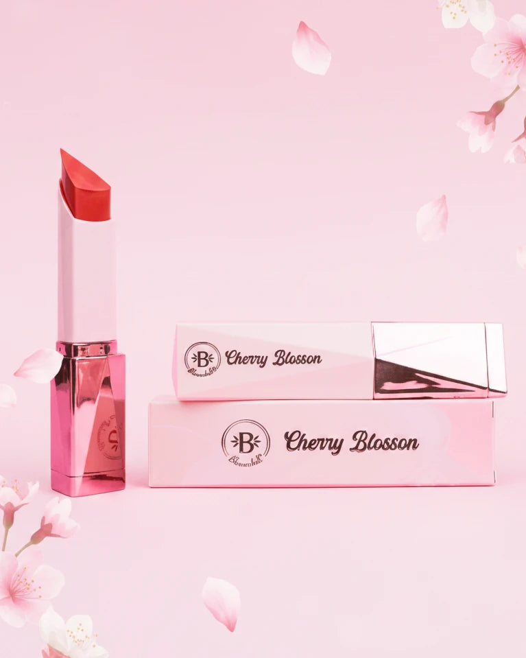 Rubor Bloomshell Cherry Blosson