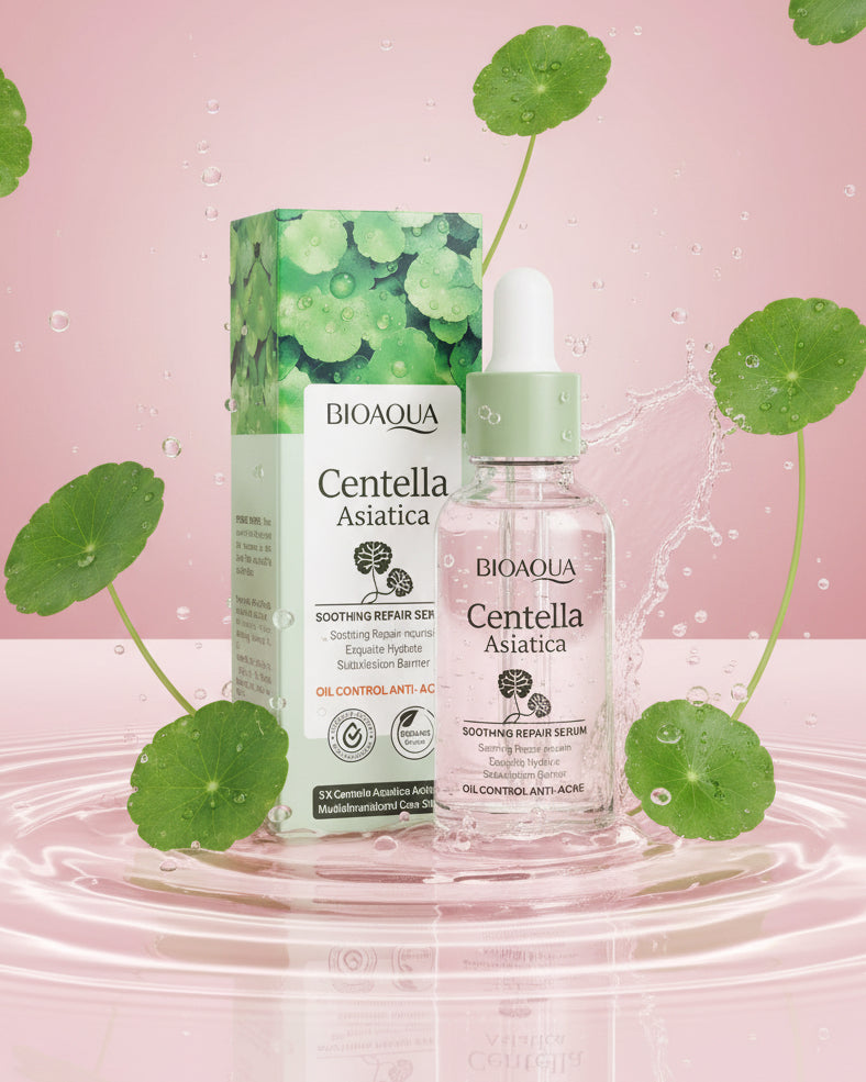 Serum Bioaqua Centella Asiatica