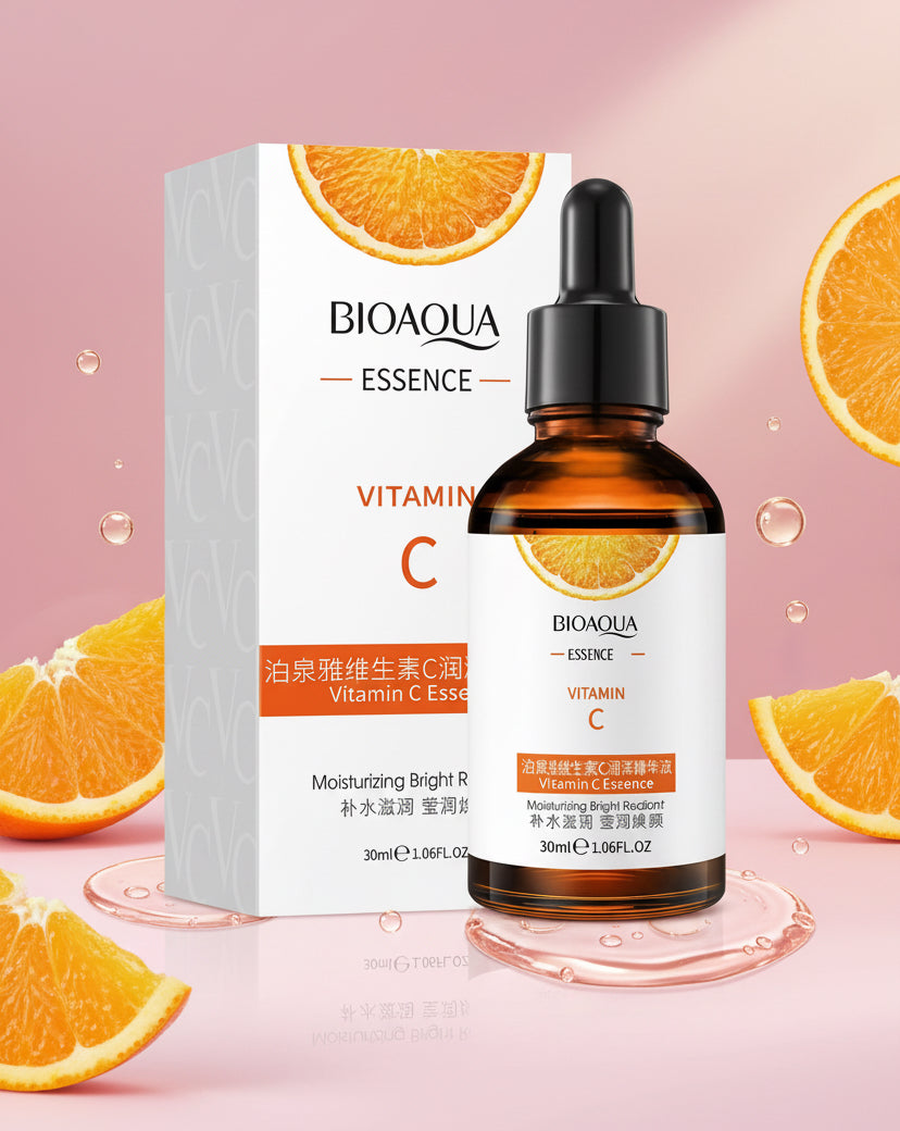 Serum Bioaqua Vitamina C 30 ml