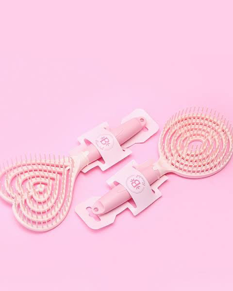 Cepillo Bloomshell Amor Rondelle