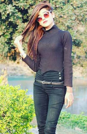 Female Escorts jaipur