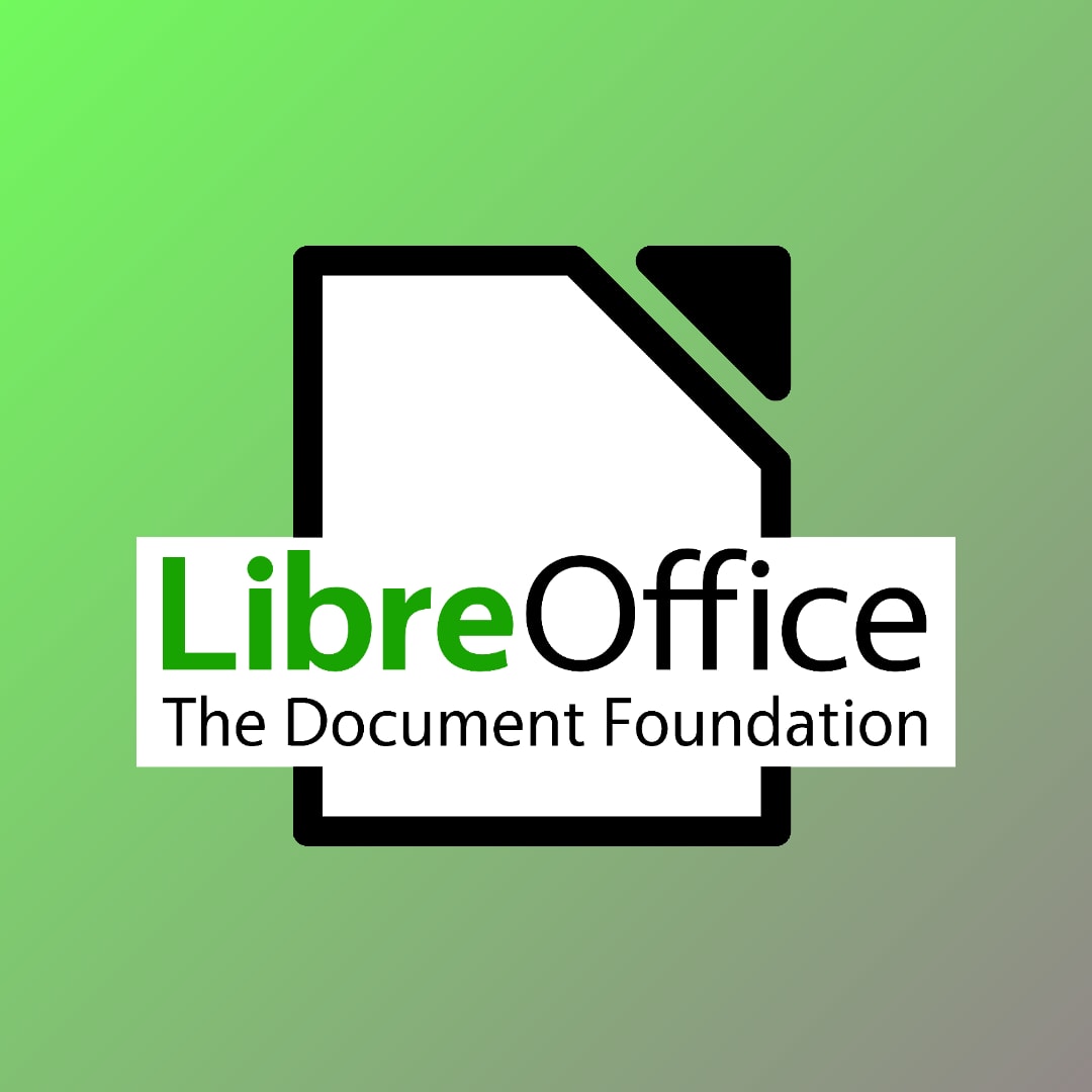Logo LibreOffice