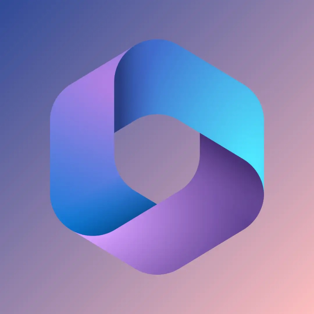 Logo Microsoft 365