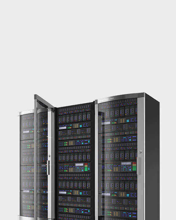 Web-Hosting