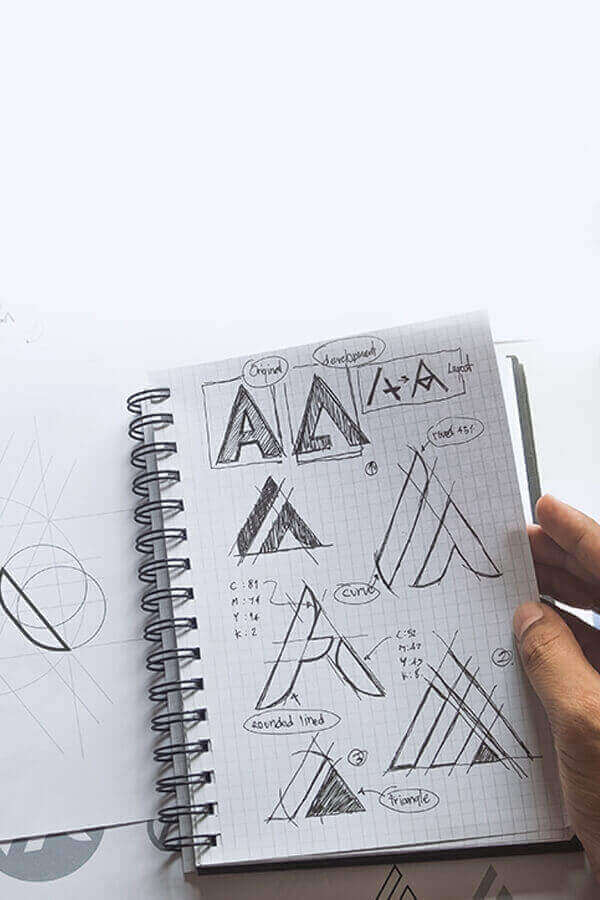 Logo-Design