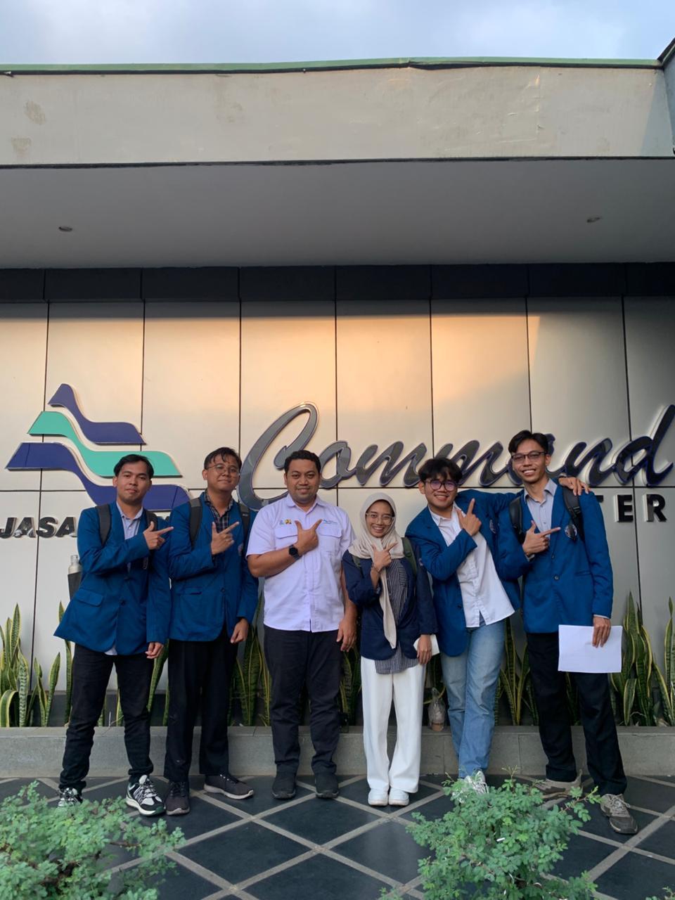 Supervisor & IT Team