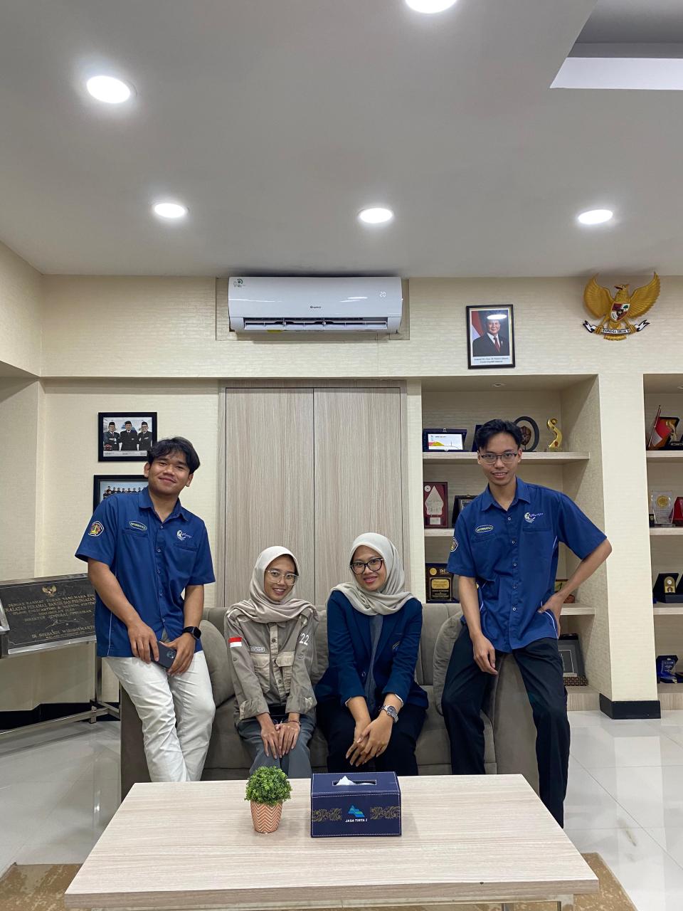 IT Dept