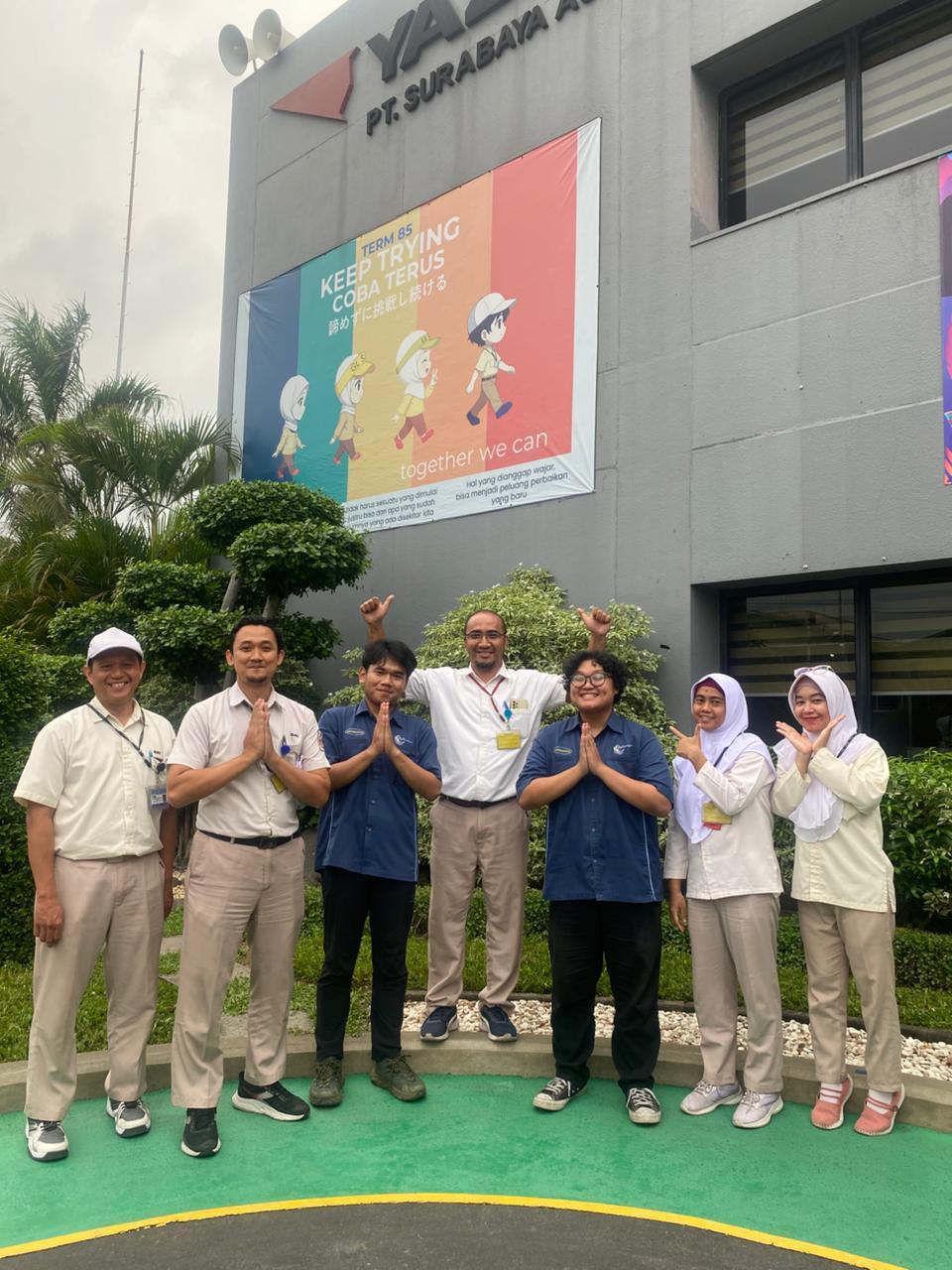 Project Launch Coordination Team