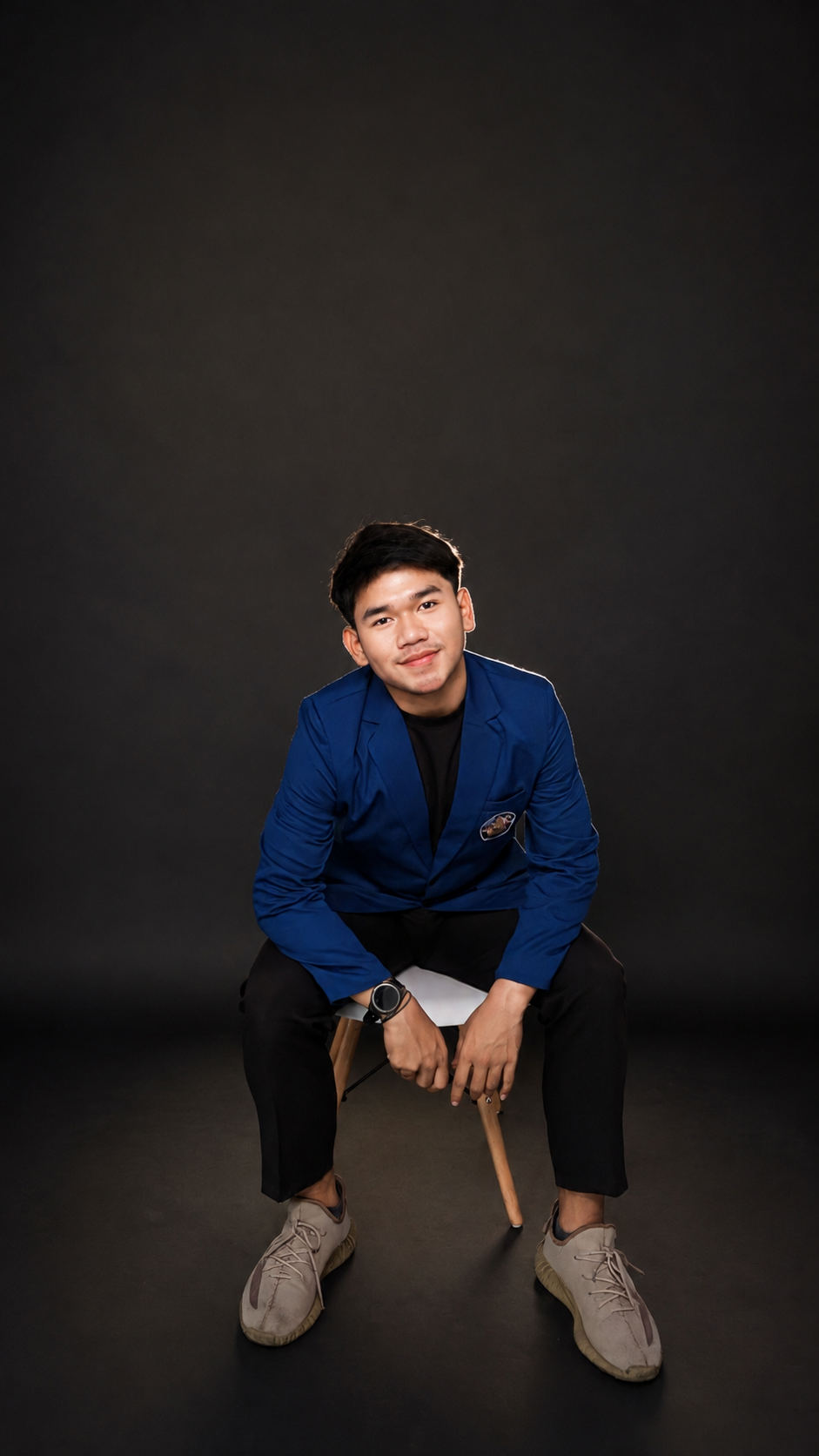 Ananda Az Haruddin Salima