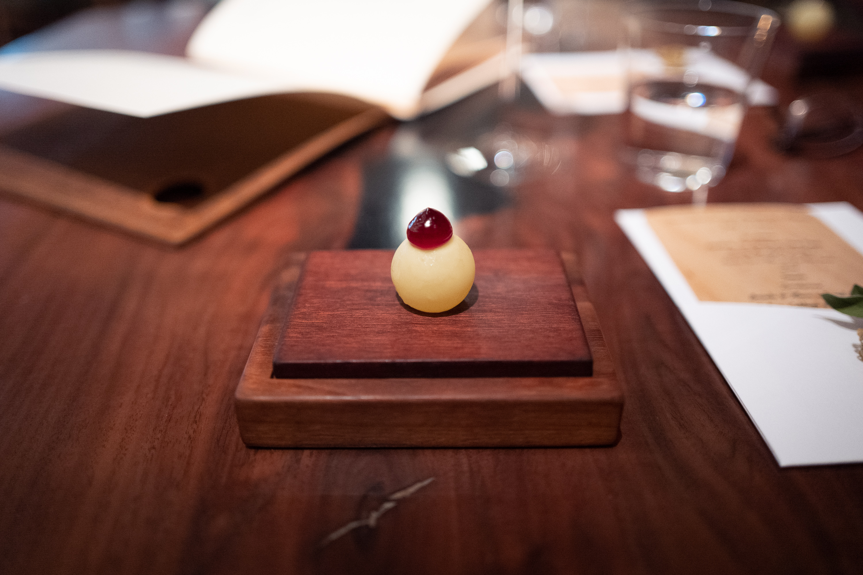 The Kir Breton