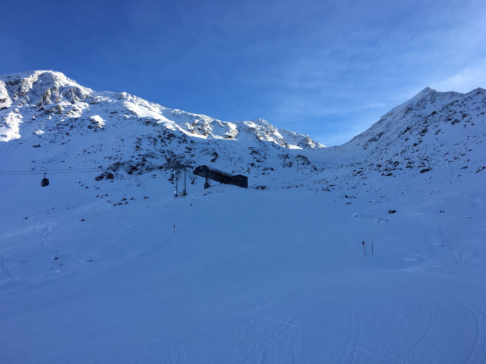 Ferienwohnung Skigebiet Weihnachten 2022 Sehr schönes Skigebiet an Weihnachten See im Paznaun, Österreich