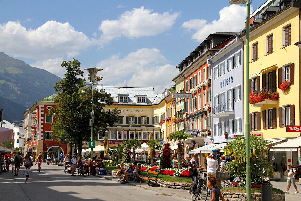 Stadt Lienz