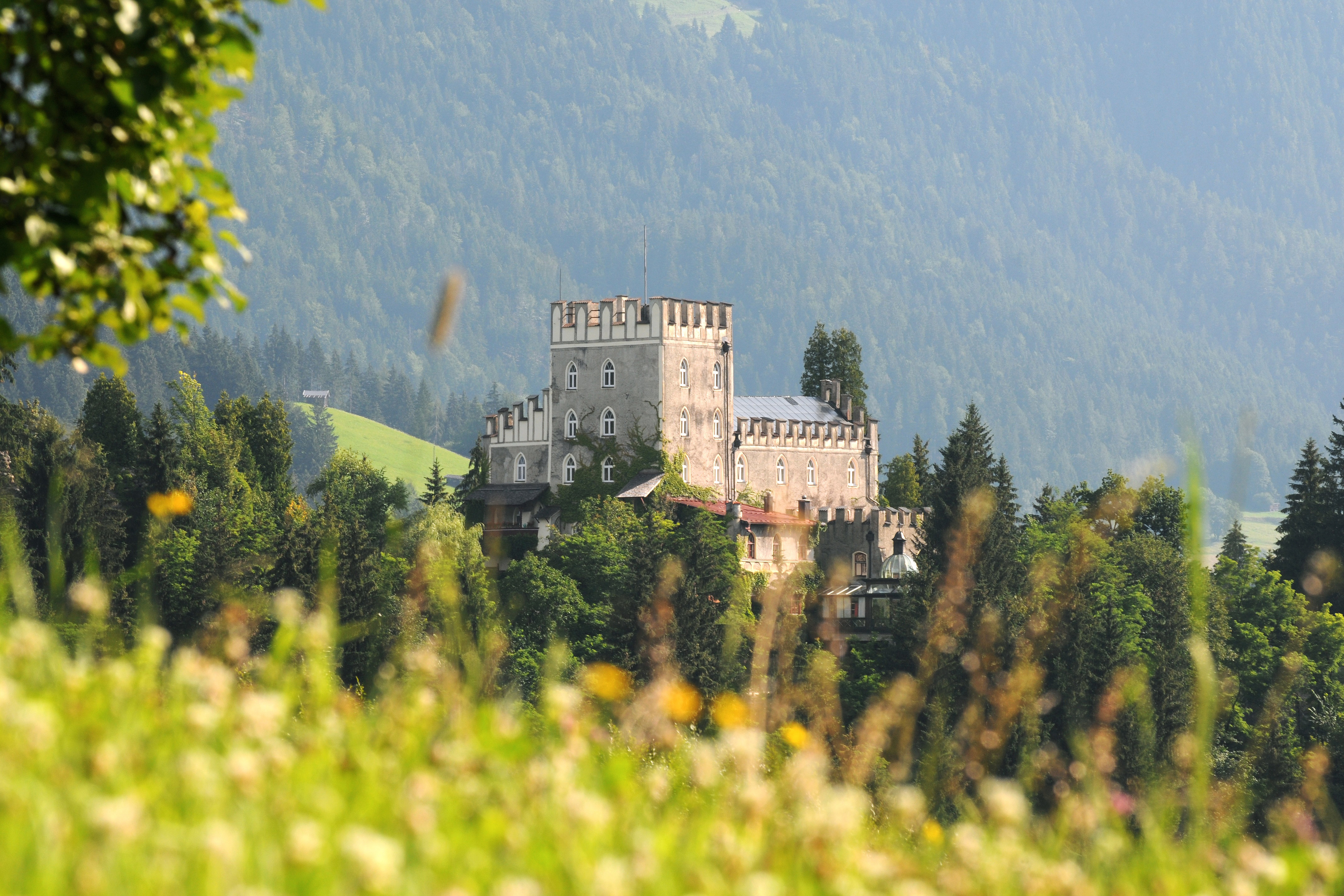 "Schloss