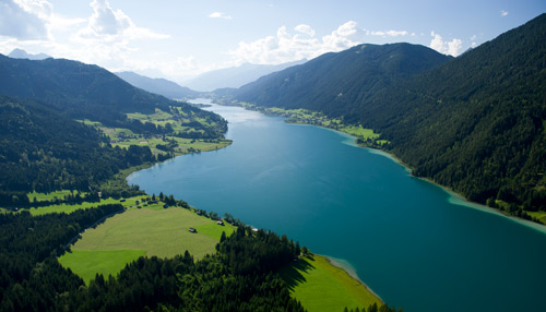 Weissensee