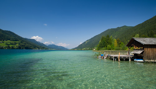 Weissensee