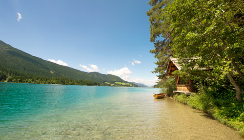 Weissensee