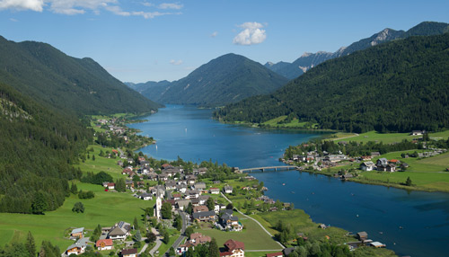 Weissensee