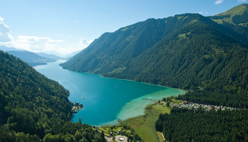 Weissensee