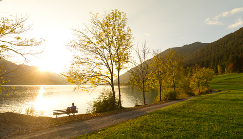 Weissensee