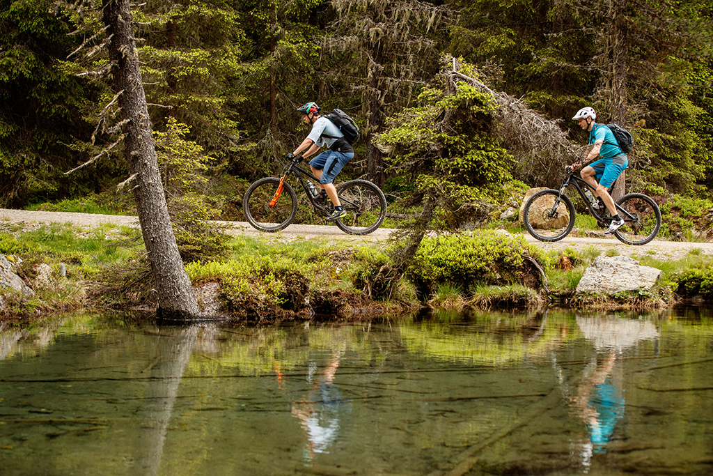 Fietsen Lienz Fietsen Lienz