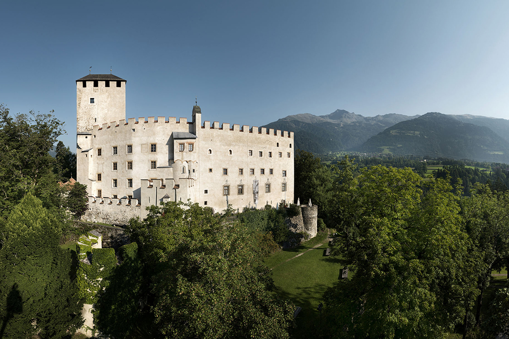 Schloss Bruck Schloss Bruck