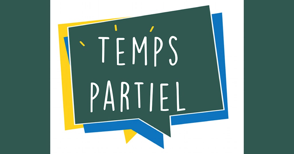 Demander un temps partiel FSUSNUipp 74