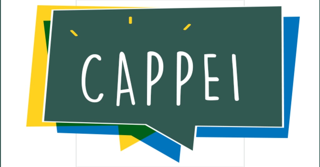 Page De Garde Cappei Passer le CAPPEI | FSU-SNUipp 74
