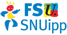 Site national de la FSU-SNUipp