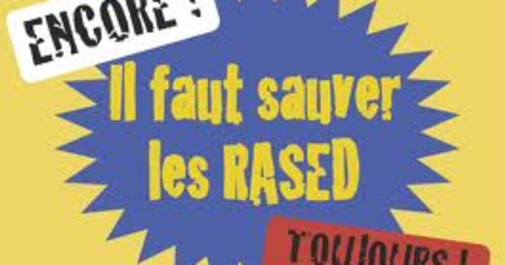 Fs Rased Robi Pour une refondation des Rased | FSU-SNUipp 02