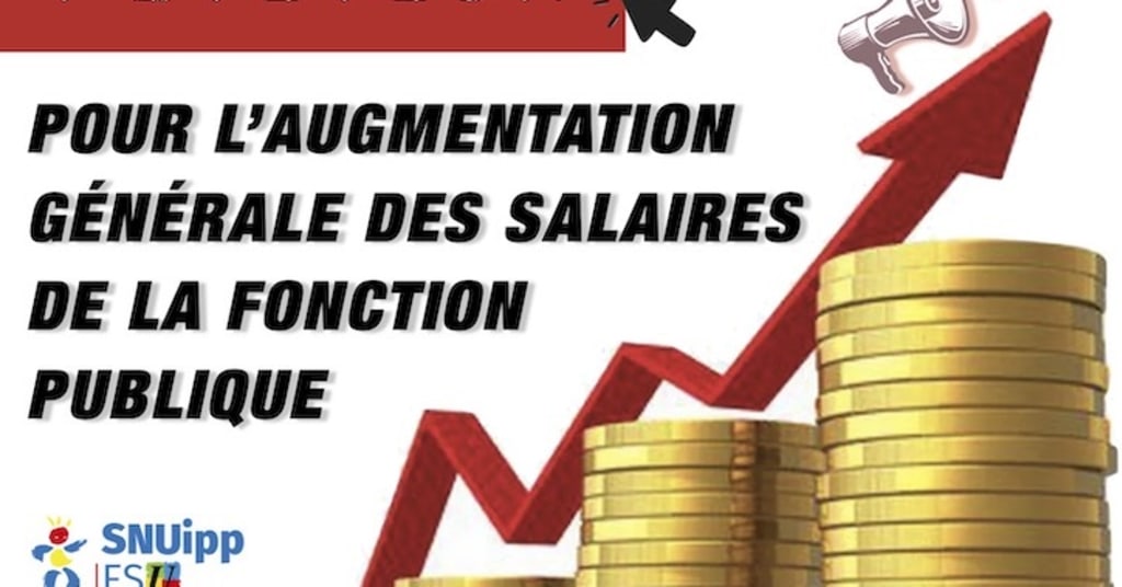 La véritable reconnaissance des agent-es de la Fonction publique passe