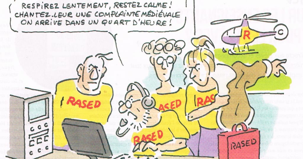 Du nouveau pour les RASED et l’Ecole ? | FSU-SNUipp 45