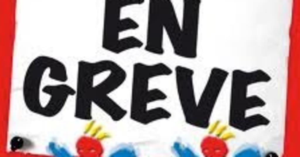 Journée de grève et de mobilisation du 18 septembre : modalités et