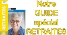 Le guide spécial retraite de la FSU-SNUipp