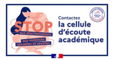 Stop-Discri : victime de discrimination, violences, harcèlement, comment agir ?