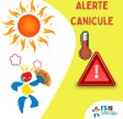 Canicule finale : Brasser de l’air ne rafraîchit pas… nos classes