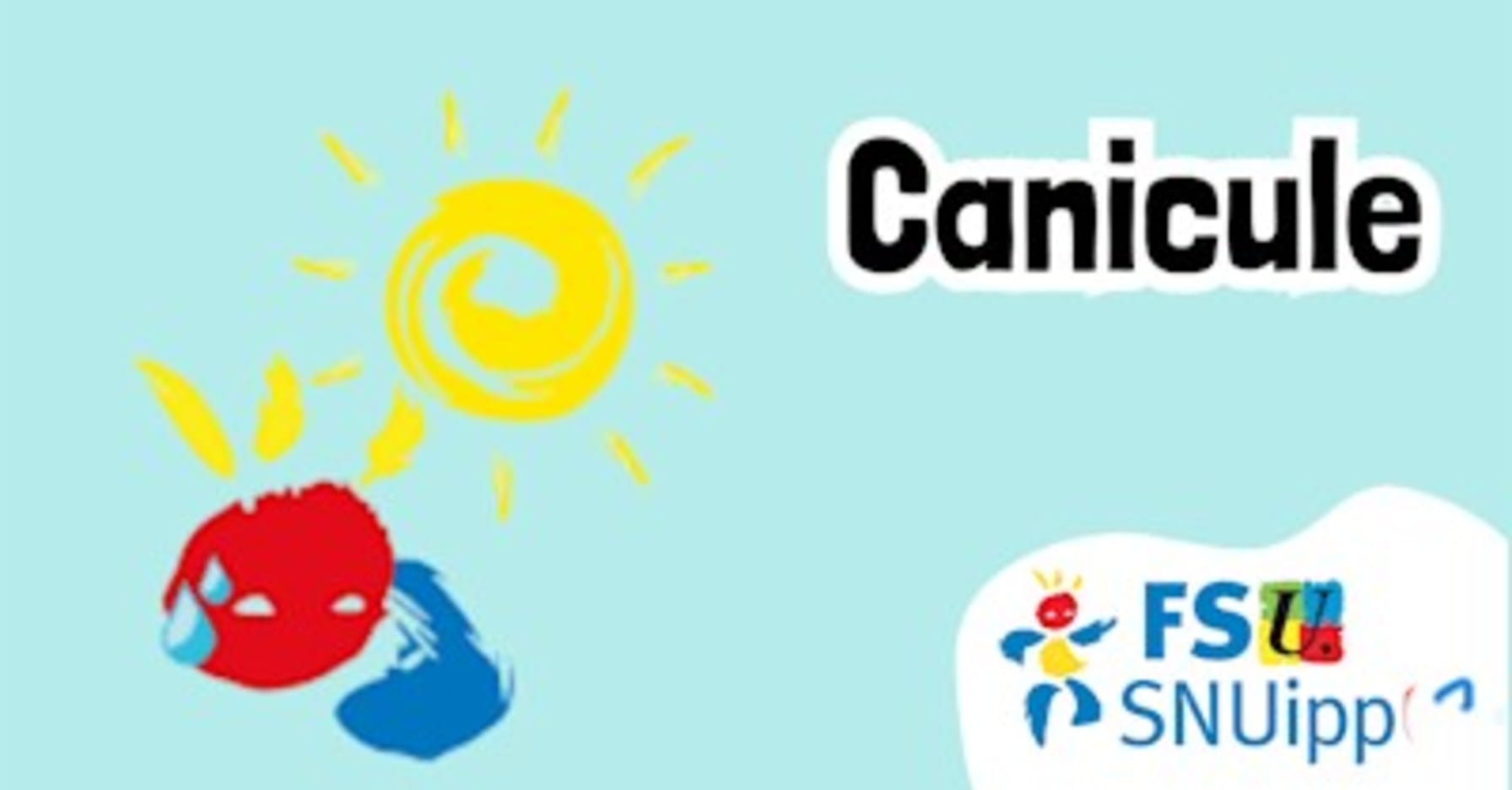 CANICULE : QUE FAIRE ?