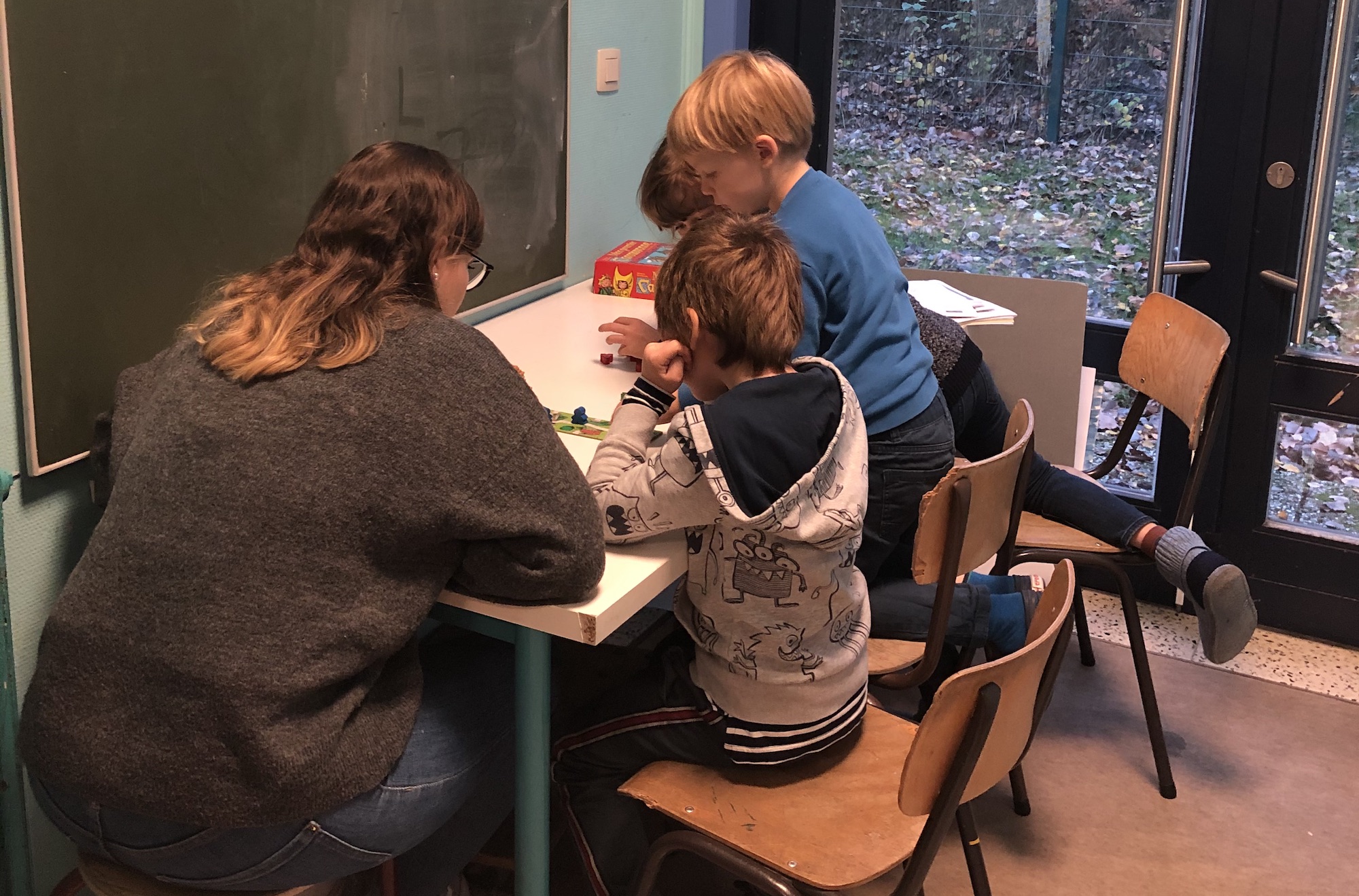Des moyens pour les RASED, une urgence ! - FSU-SNUipp